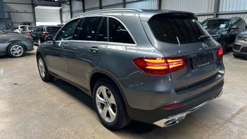 Mercedes GLC 220 - 6
