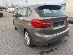 Fahrzeugabbildung BMW 225 225 i xDrive Active Tourer Automatikgetriebe