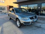Volkswagen VW TOUAREG R5 2.5 TDI 2005 12 MESI DI GARANZIA - Volkswagen Touareg: V12