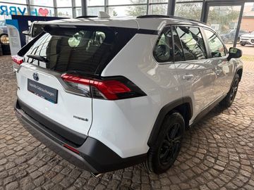 Toyota RAV 4 - 4