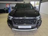 Ford Ranger Wildtrak DoKa 4x4 ACC Hardtop Garantie - Ford Ranger in Essen