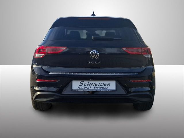 GOLF VIII 2.0 TDI DSG LIFE ACC+SHZ+LED+DAB