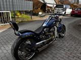 Harley-Davidson HBS Umbau - HARLEY-DAVIDSON 1997
