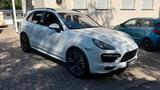 Porsche Cayenne 4.8 V8 Biturbo 540 PS PCCB Burmester TV - Porsche Cayenne Gebrauchtwagen