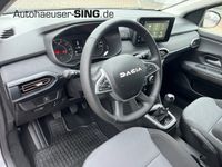 Dacia Jogger - Vorschau Bild 10
