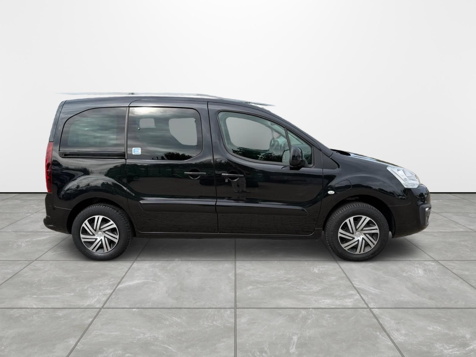 Citroën ë-Berlingo *1.Hd*5Sitzer*23KWH*GARANTIE