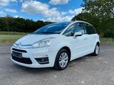 Citroën Grand C4 Picasso HDi 110 Selection Navi Panorama - Citroën Grand C4 Picasso / SpaceTourer aus 2013