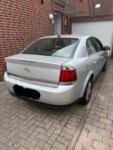 Opel Vectra C 1,9 Cdti - Opel Vectra: C Cdti