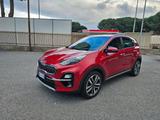 Kia KIA Sportage 1.6 CRDI 136 CV DCT7 AWD GT Line - Kia Sportage mit Halbautomatikschaltung