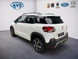 Citroën C3 Aircross Feel Pack Klima, Bluetooth, Sitzhzg - Citroën C3 Aircross Diesel Gebrauchtwagen
