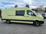 Volkswagen Crafter Kasten Maxi lang L3H2 Hochdach - VW Crafter Gebrauchtwagen in Essen