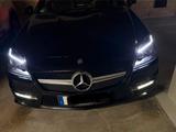 Mercedes-Benz SLK 250 d Automatik - - Mercedes-Benz SLK 250 mit Diesel-Antrieb
