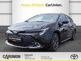 Toyota Corolla TEAMPLAYER LED+NAVI 1.99% eff.Zins - Toyota Corolla: E9