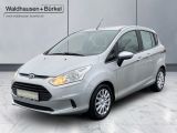 Ford B-Max 1.6 Duratec Trend Automatik *Navi Klima - Ford B-Max: Automatik