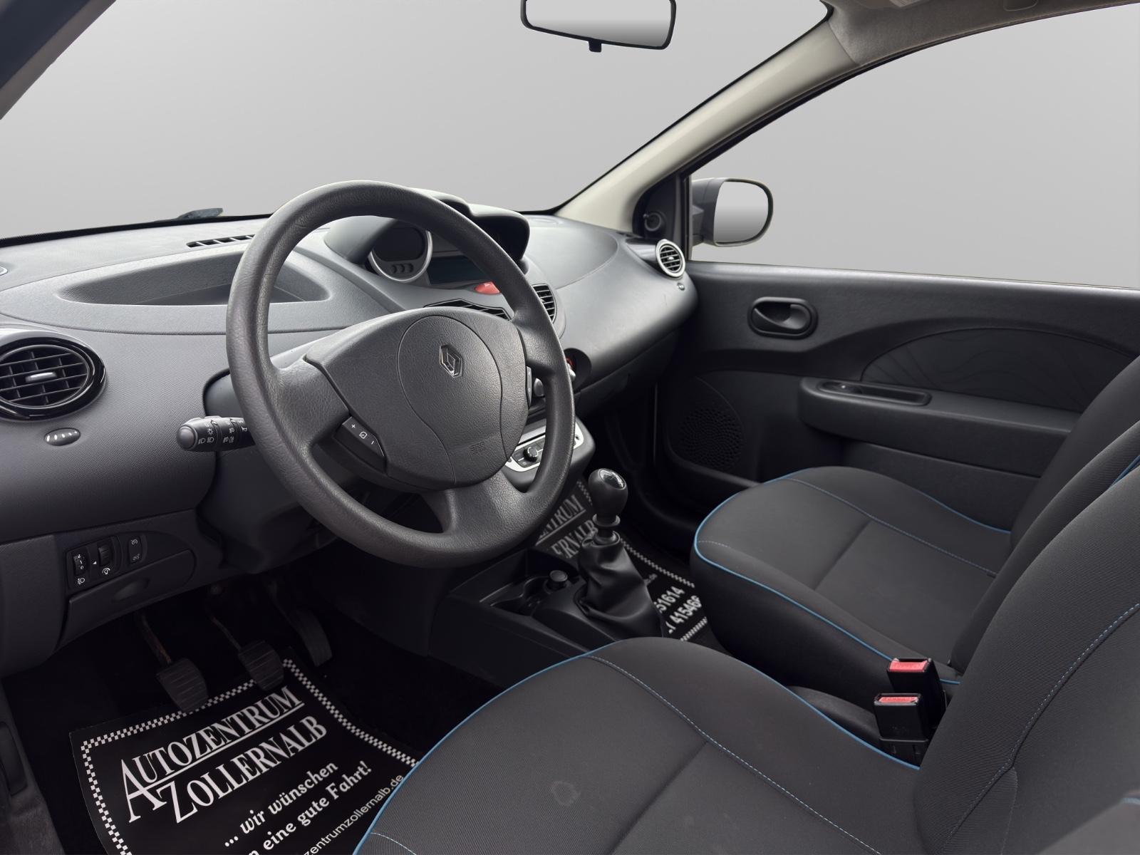 Renault Twingo 1.2 Expression *NEUER ZAHNRIEMEN & TÜV/AU