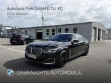 BMW 730d A Limousine Touch Command Gestiksteuerung - BMW 730 aus 2021