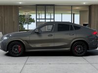 BMW X6 - Vorschau Bild 6