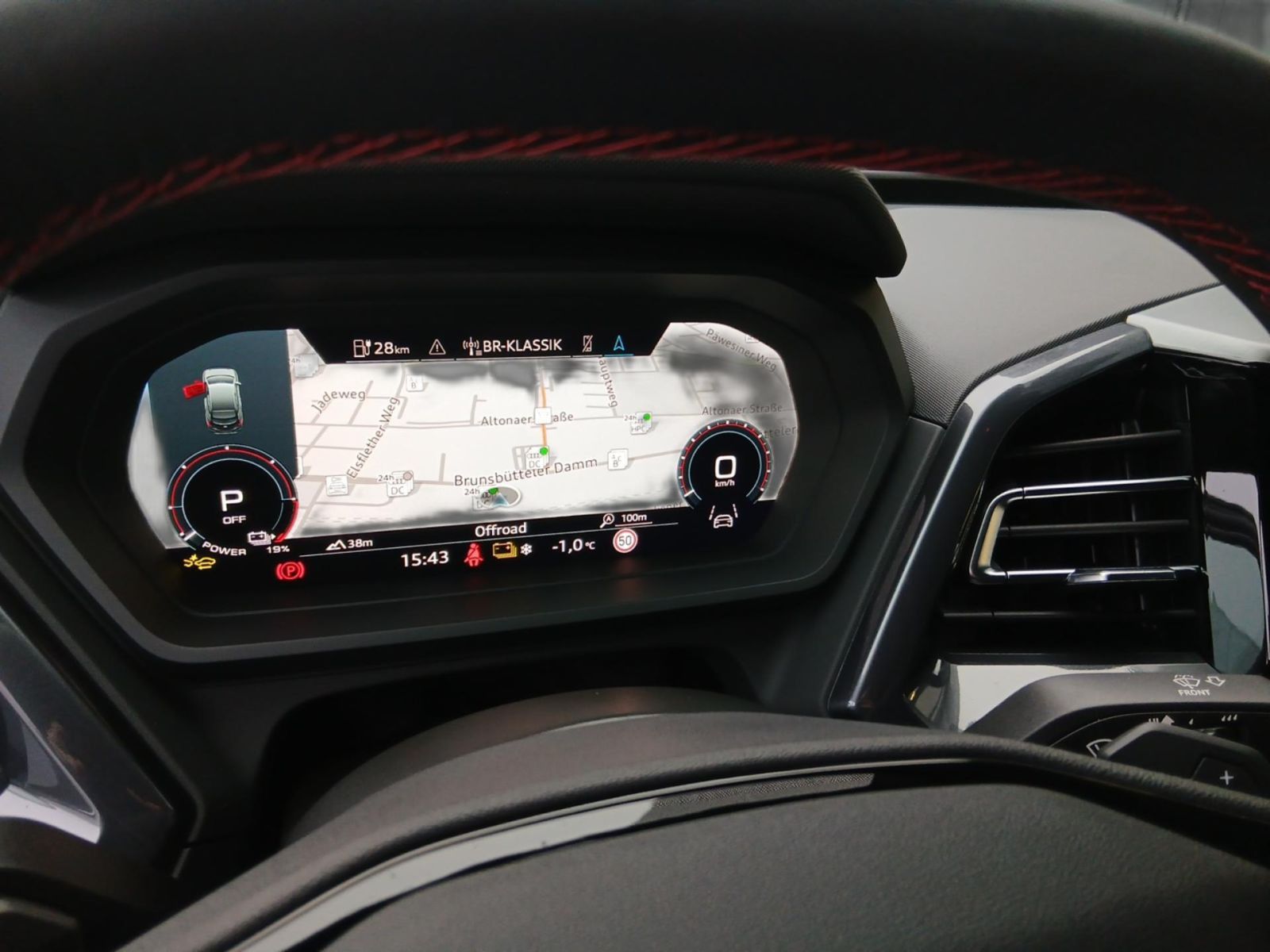 Audi Q4 e-tron - Bild 16