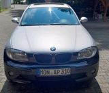 BMW 116i Klima Schiebedach Sitzheizung 4.050 - BMW 116 aus 2005: I