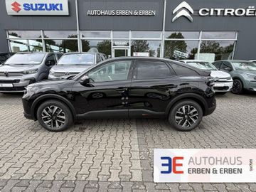 Citroën Leasingangebot: Citroën C4 Hybrid 145 Doppelkupplung 6-Gang Team D