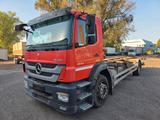 Mercedes-Benz AXOR 1824 EEV 4X2 - Mercedes-Benz Axor 1824