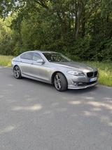 BMW 528i- 5er Lim. - 3.0l - 6-Zyl. - TÜV NEU - 258PS - BMW aus 2010: 5er