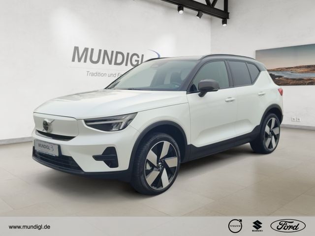 Volvo XC40 Plus Recharge Pure Electric 2WD StandHZG AH