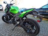 Kawasaki Z650 ER 650 H, 50kW-EURO4-ABS - KAWASAKI 650