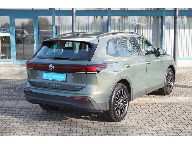 Tiguan 1.5 eTSI Life DSG *Navi*ACC*SHZ*AHK*