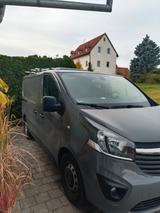 Opel Camper Van - Opel Wohnmobil oder -wagen