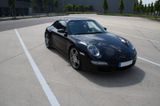 Porsche Carrera 4S Coupé, Sport Chrono, Motorrevision - Porsche: Carrera Motor