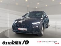 Audi Q5 - Vorschau Bild 1