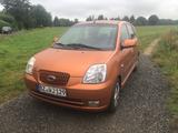 Kia Picanto - Kia Picanto Gebrauchtwagen in Dresden
