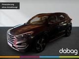 Hyundai TUCSON Trend 4WD 130 kW (177 PS), Automatik, ... - Hyundai TUCSON Gebrauchtwagen