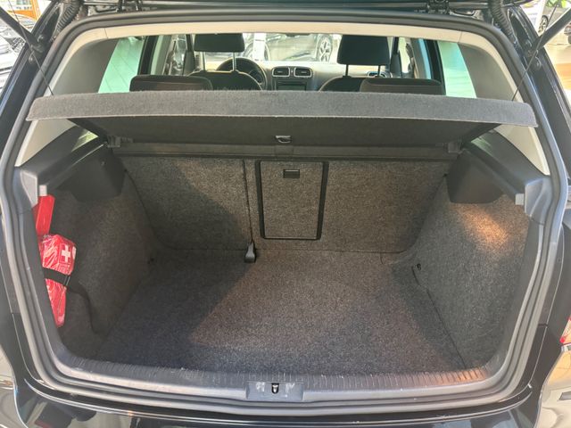 Golf VI 1.2 TSI Style *PDC*SH*2-Zonen