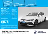 Volkswagen Golf VIII GTI Clubsport 2.0 TSI LED+ Navi ParkPi