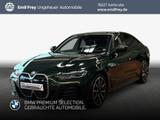 BMW i4 eDrive40 Gran Coupé *SHZ*AHK* - BMW i4 mit Panoramadach