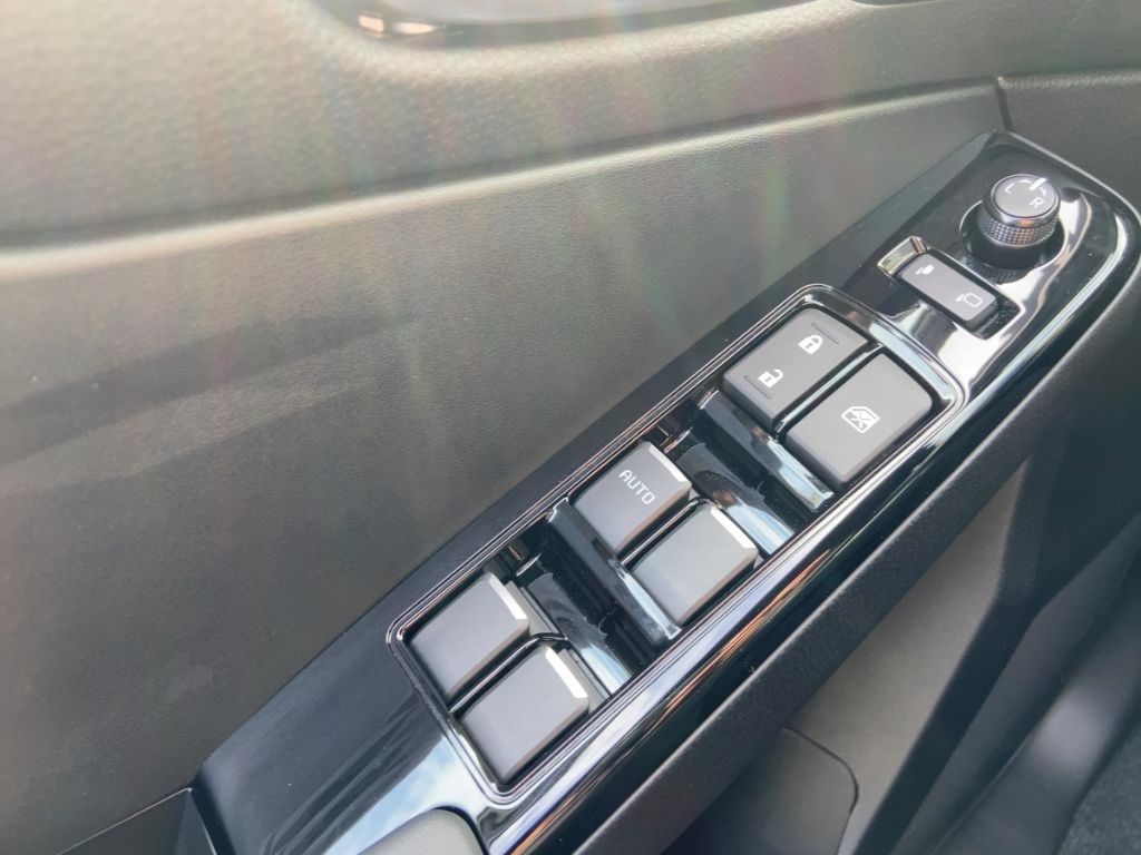 Isuzu D-Max - Bild 19