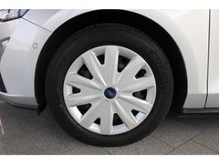 Fahrzeugabbildung Ford Focus Cool & Connect,Top-Ausstattung,Top-Zustand