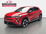 Renault CAPTUR II 1.3 TCE 160 EDC TECHNO LED KLIMA DAB K - Renault Captur Jahreswagen
