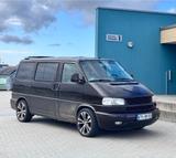 Volkswagen VW T4 2,5TDI 151PS AXG Multivan/Business/S... - Volkswagen LT aus 2003