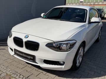 BMW 114 - 6
