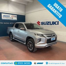 Mitsubishi L200 - 3