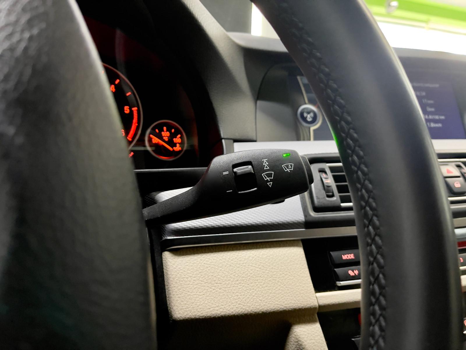 BMW 535d xDrive 313ch - PACK M - XDRIVE - INTERIEUR CUIR - SIÈGES CHAUFFANTS - CAMÉRA DE RECUL
