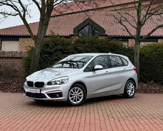 BMW 218 - 1
