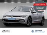 Volkswagen Golf VIII UNITED 1.0 TSI LED Navi ACC App-Connec - Gebrauchtwagen in Münster