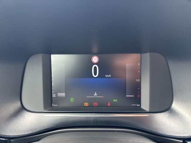 Corsa YES 1.2 Turbo APPLE/ANDROID SHZ LHZ ALLWET