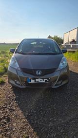 Honda Jazz 1.4 Comfort Comfort - Honda Jazz in Leipzig
