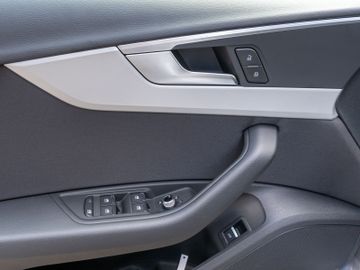 Audi A4 - 11