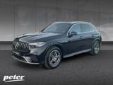 Mercedes-Benz AMG GLC 43 4M AMG AMG/Digital/360°K/AHK - gebrauchte Mercedes-Benz GLC 43 AMG aus dem Jahr 2024